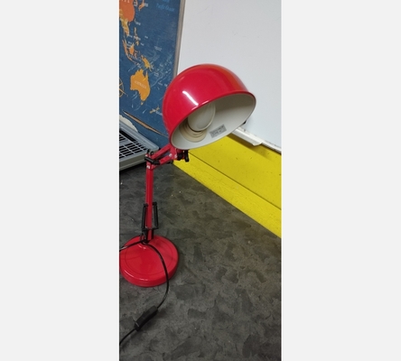 Lampe de bureau sans ampoule