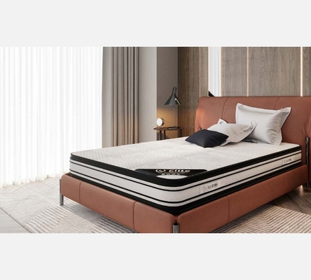 Matelas Confort 140/190 cm épaisseur 22 cm. Mousse polyurétahne 25kg/m3.