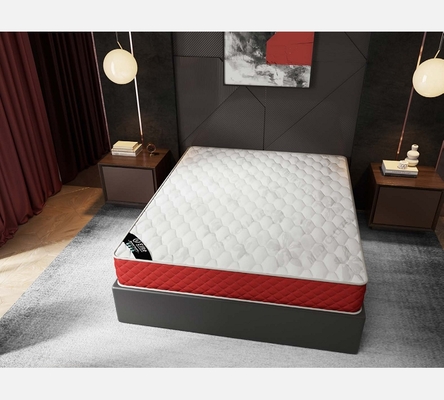 Matelas Rosso 140/190 cm épaisseur 25 cm. Mousse polyuréthane densité 25Kg/m3.