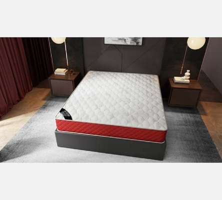 Matelas Rosso 160/200 cm épaisseur 25 cm. Mousse polyuréthane densité 25Kg/m3.