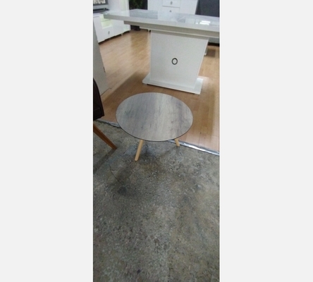 Table basse Metalmobil